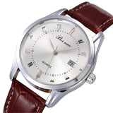 Top Brand Luxury Wristwatch Men's